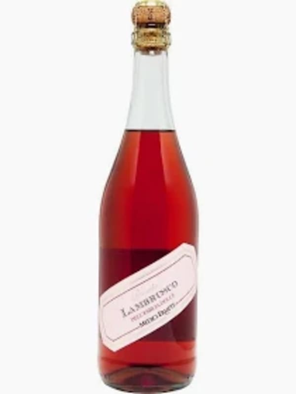 LAMBRUSCO