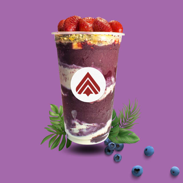 Açaí Amazonas