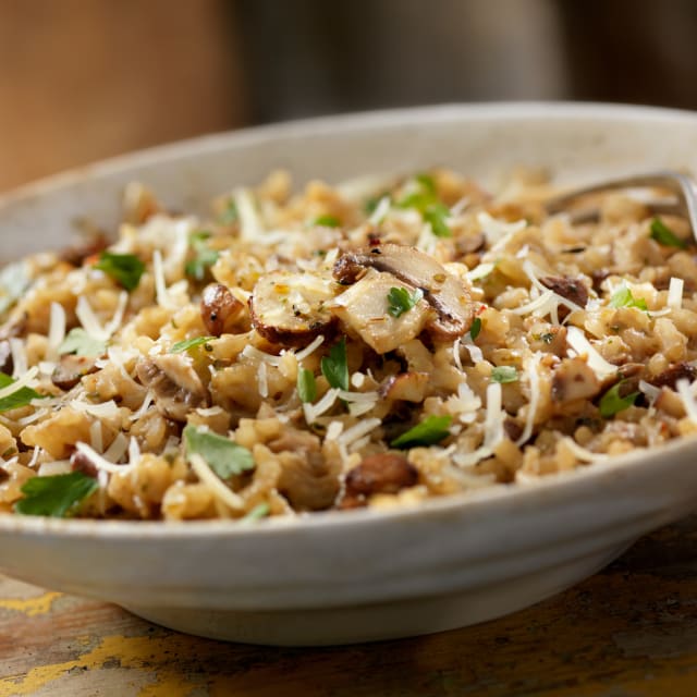 Wok Curry Verde