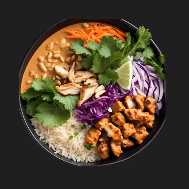 Thai Bali