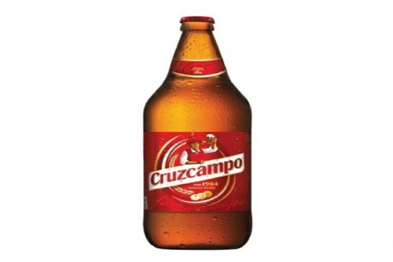 Cerveza litro