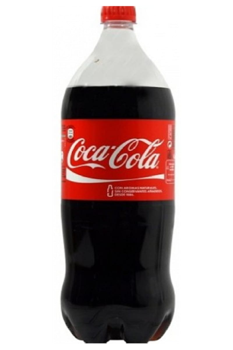 Coca Cola 1,25 l