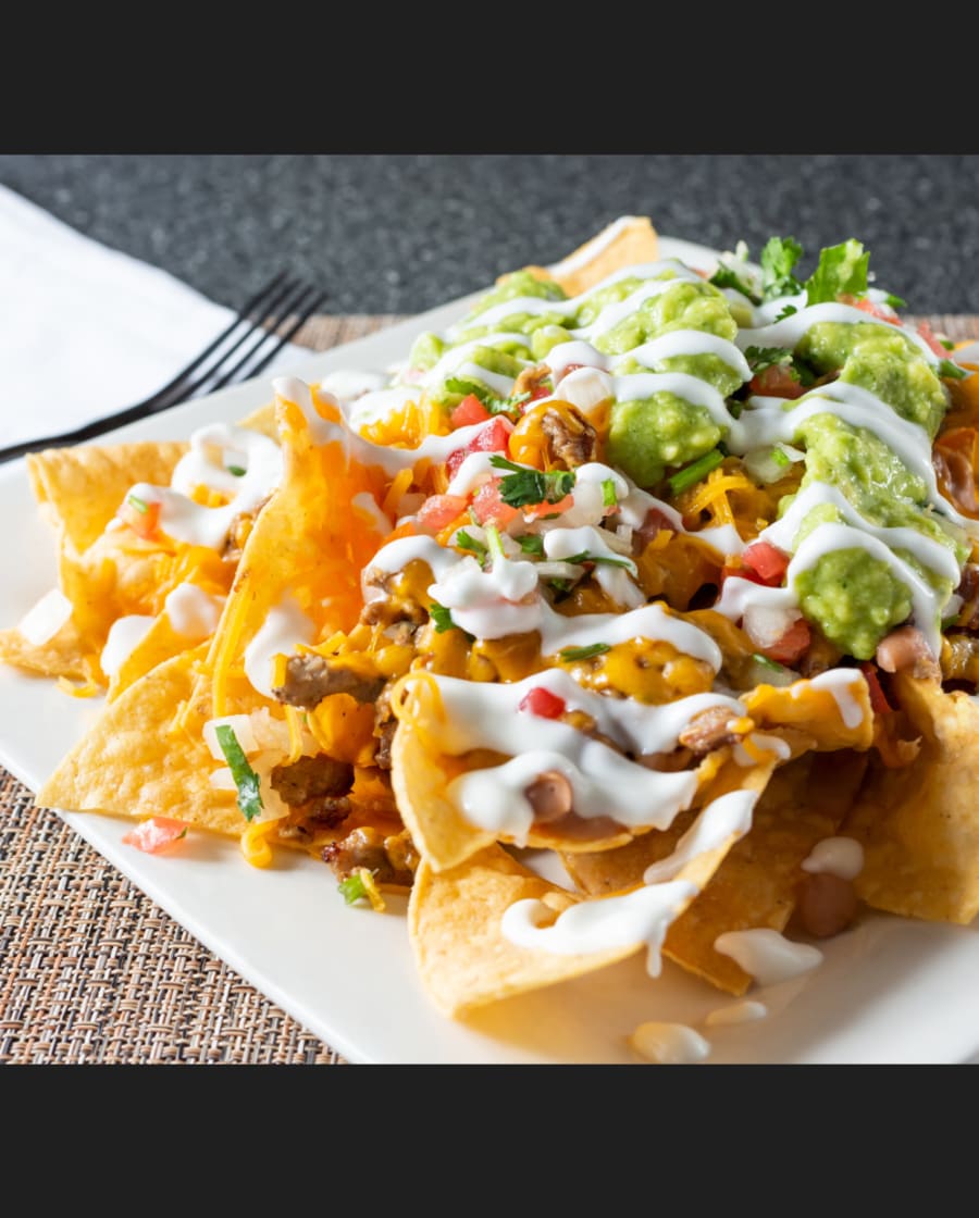 Bowl Viva México