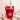 Smoothie de fresa y platano
