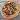 Pizza Chori Picante