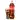 Coca-Cola Sabor Original botella 2L.