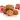 Croquetas de Jamón