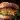 Burger Double Cheese