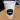 Chocolate Blanco Latte