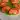 Tomate con aceite de Albahaca casero