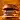 New Orleans Doble Burger