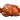 MEDIO POLLO ASADO