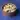 Bocados de Pollo Coreano 3 und-