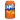 Fanta Naranja Pet o Lata