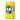 Fanta Limón Lata 330ml.