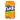 FANTA NARANJA