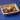 Croquetas de aleta de vaca 3 und-
