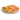 9. Wantun Frito de Cerdo (10 unidades)