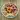 Pizza Salamino Piccante Individual