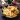 Nuggets con patatas fritas
