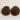 Mochis de chocolate (2 Uds.)