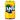 Fanta Limón lata