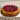 TARTA DE QUESO DECABRA CON FRAMBUESAS 12r