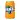 Lata Fanta naranja lata 33 cl