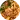 54. Pollo con Verduras Variadas