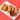 Chicken Fingers (Dedos de Pollo)