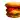 Tapes d'Hamburgesa XXXL (2u congelades)