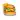 La Pepper Crispy + Patates Fresques