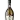 Botella Vino Espumoso. Prosecco D.O. Spumante Extra Dry. Bod. Canevel 
