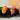 813-NIGIRI HUEVA SALMÓN/ROE EGGS (2 PCS)  D