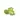 Mochis té matcha (2 uds).