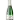 Botella Vino Espumoso Prosecco. D.O.Superiore Valdobbiadene. Brut ecológico. "Campofalco". Bod. Canevel.