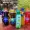 1/2 LITER SOFT DRINKS