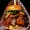 SUPER THREE-PHASE BURGER