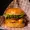CLASSIC SMASH BURGER