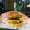 THE CORNER BURGER CLASICA