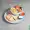 Pita BOWL Combo Dúo