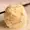 Helado de vainilla