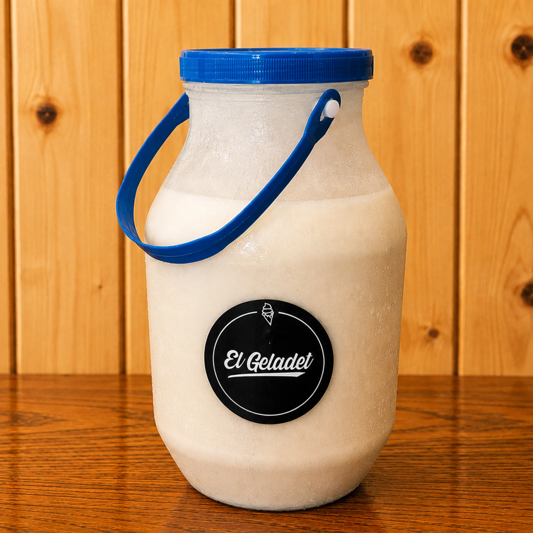 Horchata 1 Litro