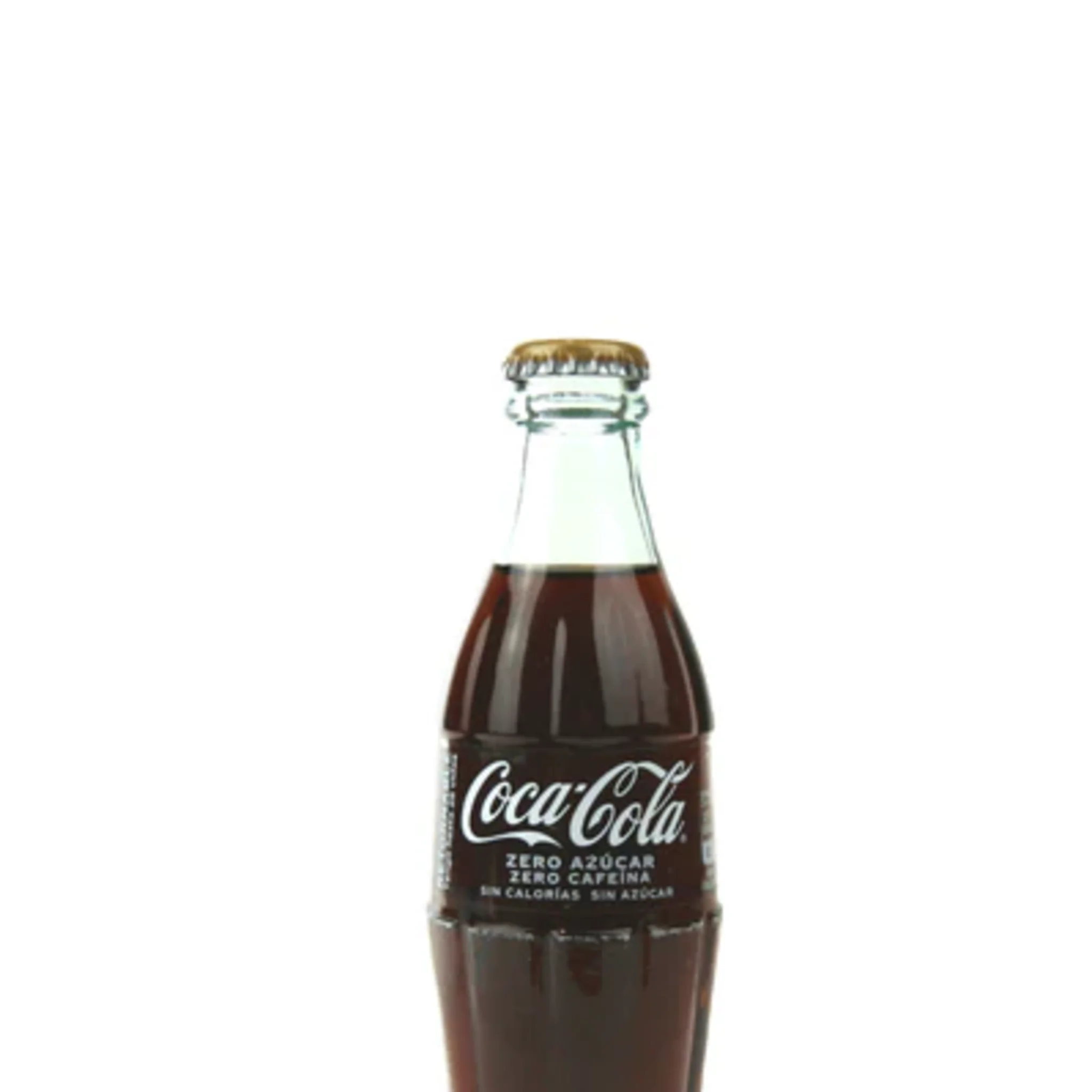 Coca-Cola Zero Zero