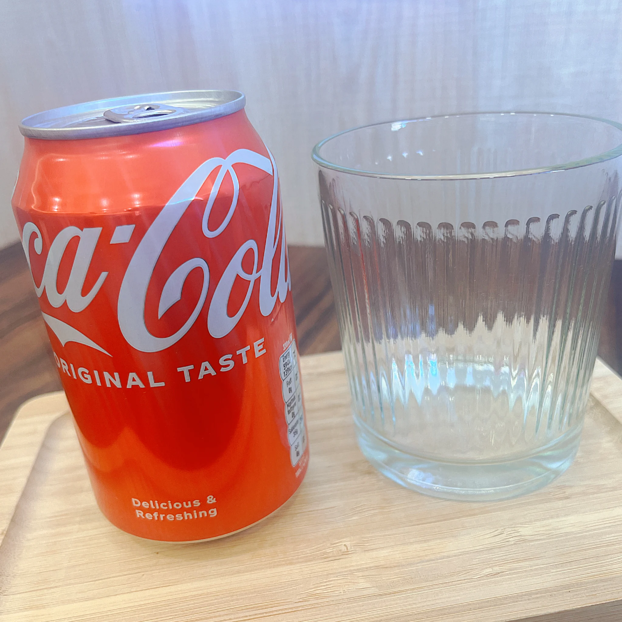COCACOLA