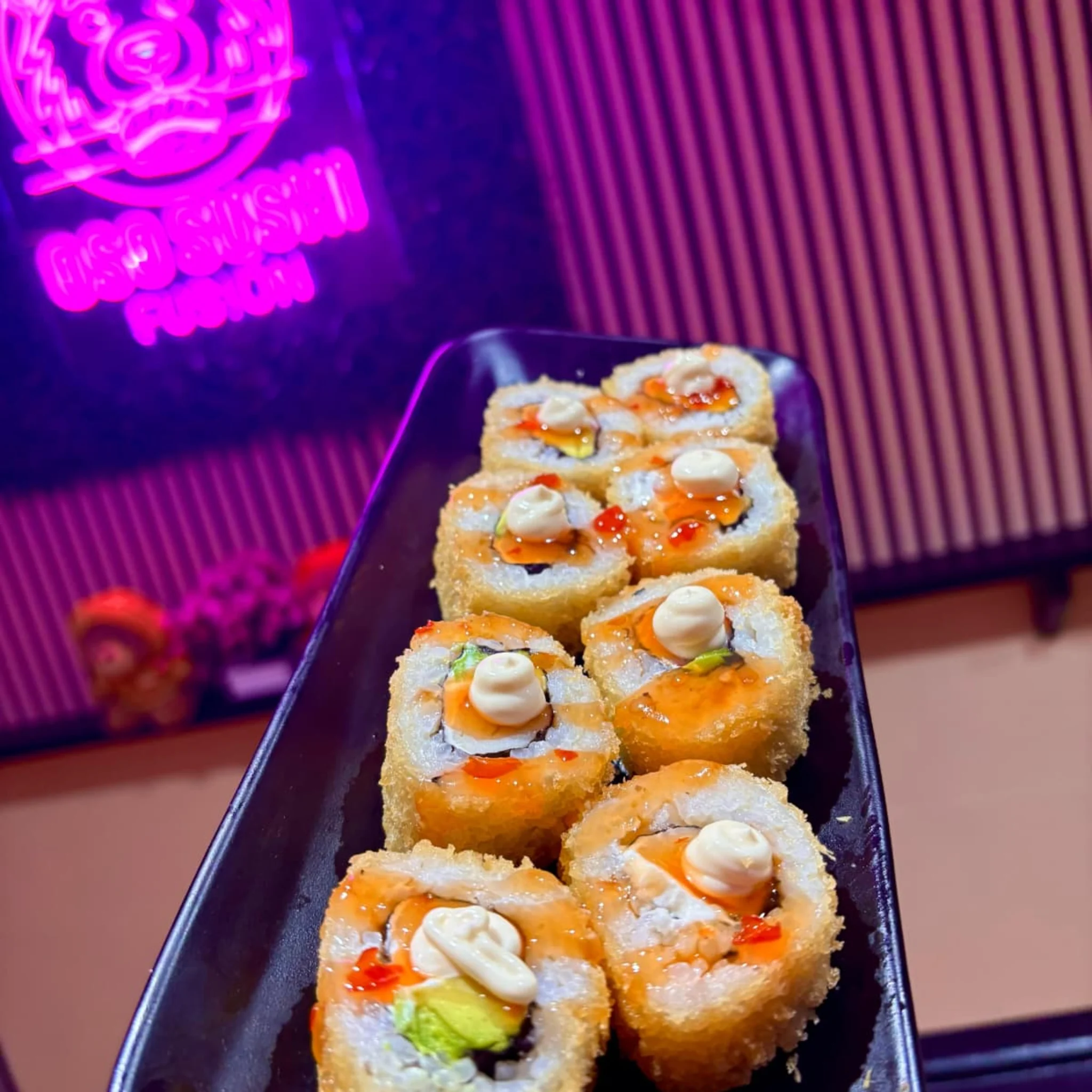 ROLL SURIMI