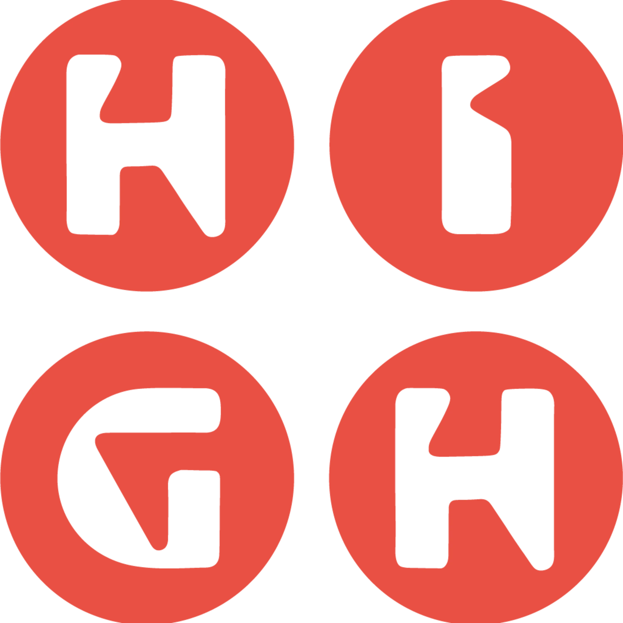 Mezclas HighBar 