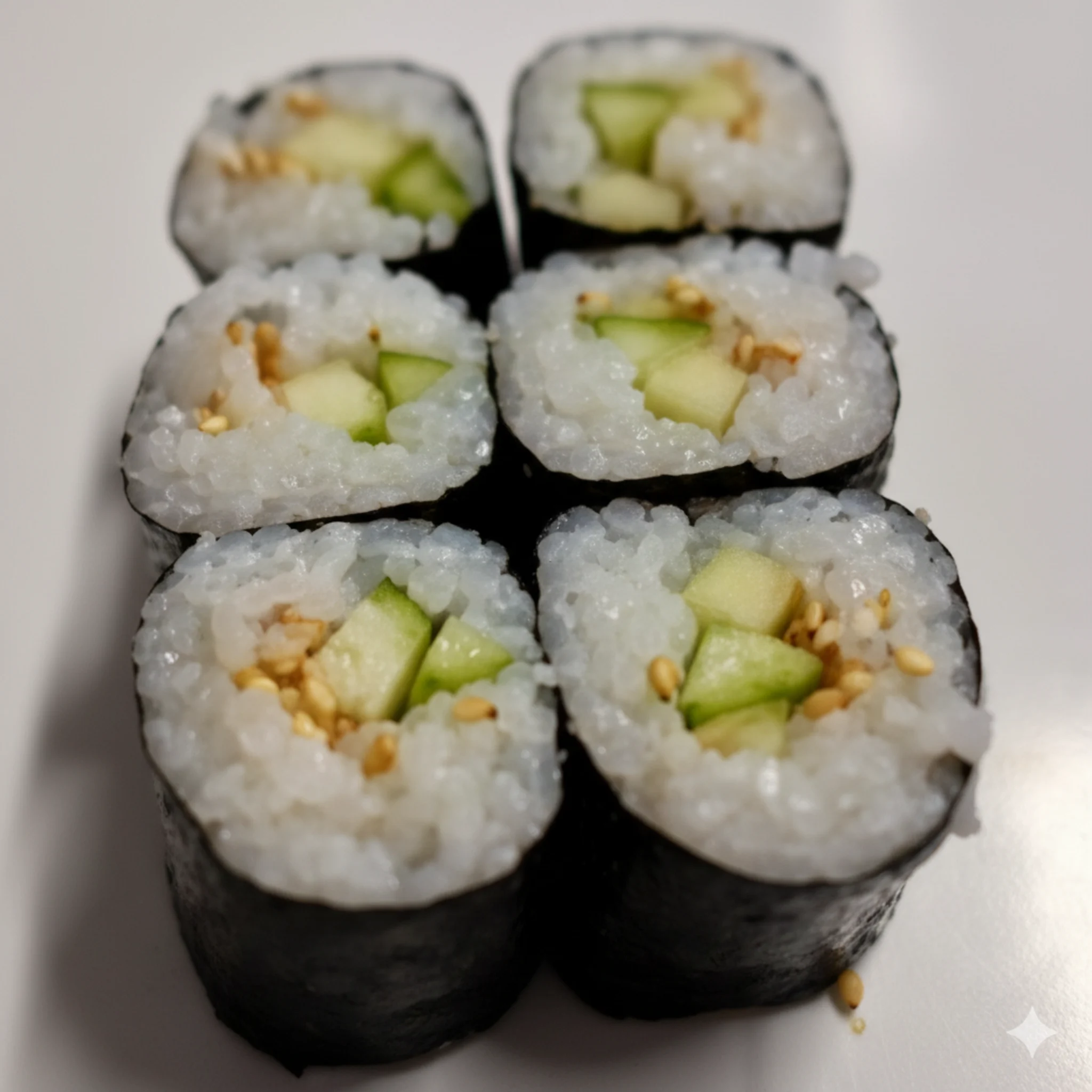 KAPPA MAKI