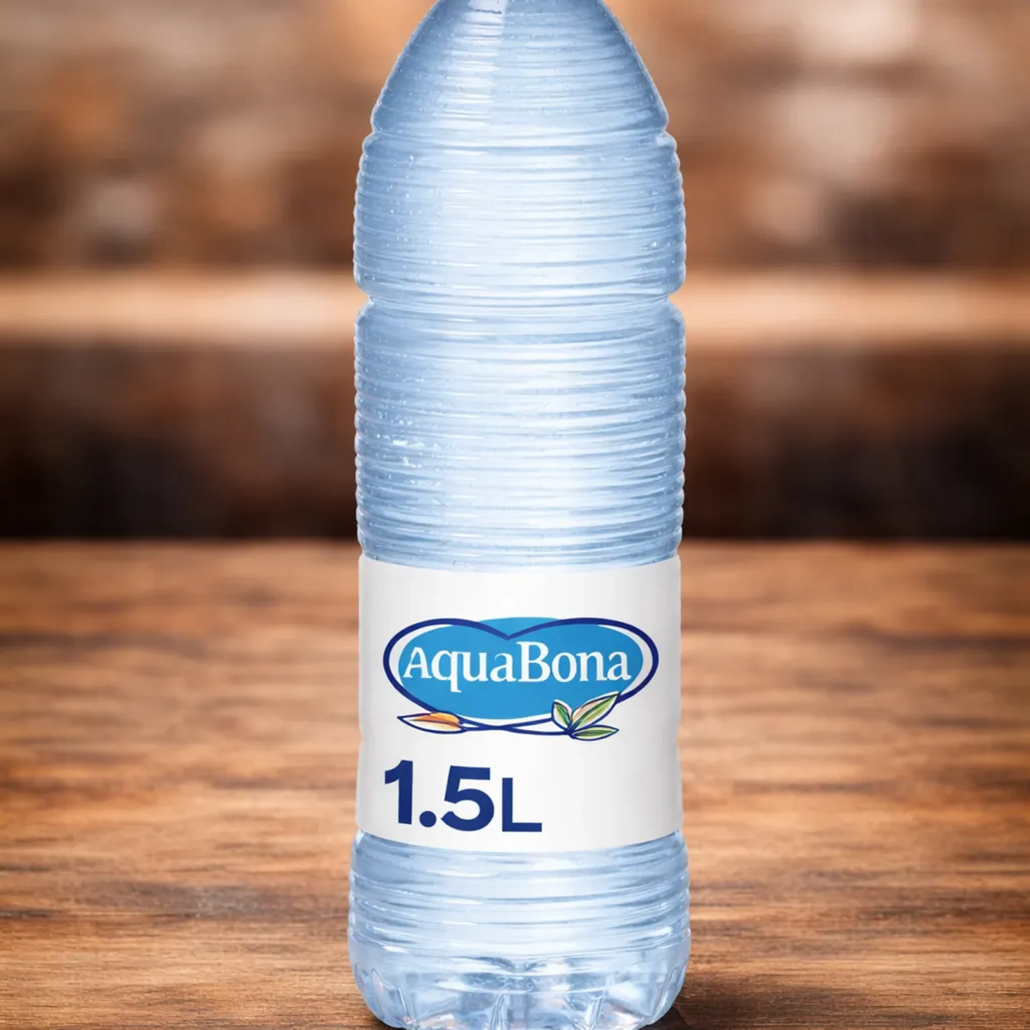 Agua 1,50 cl.