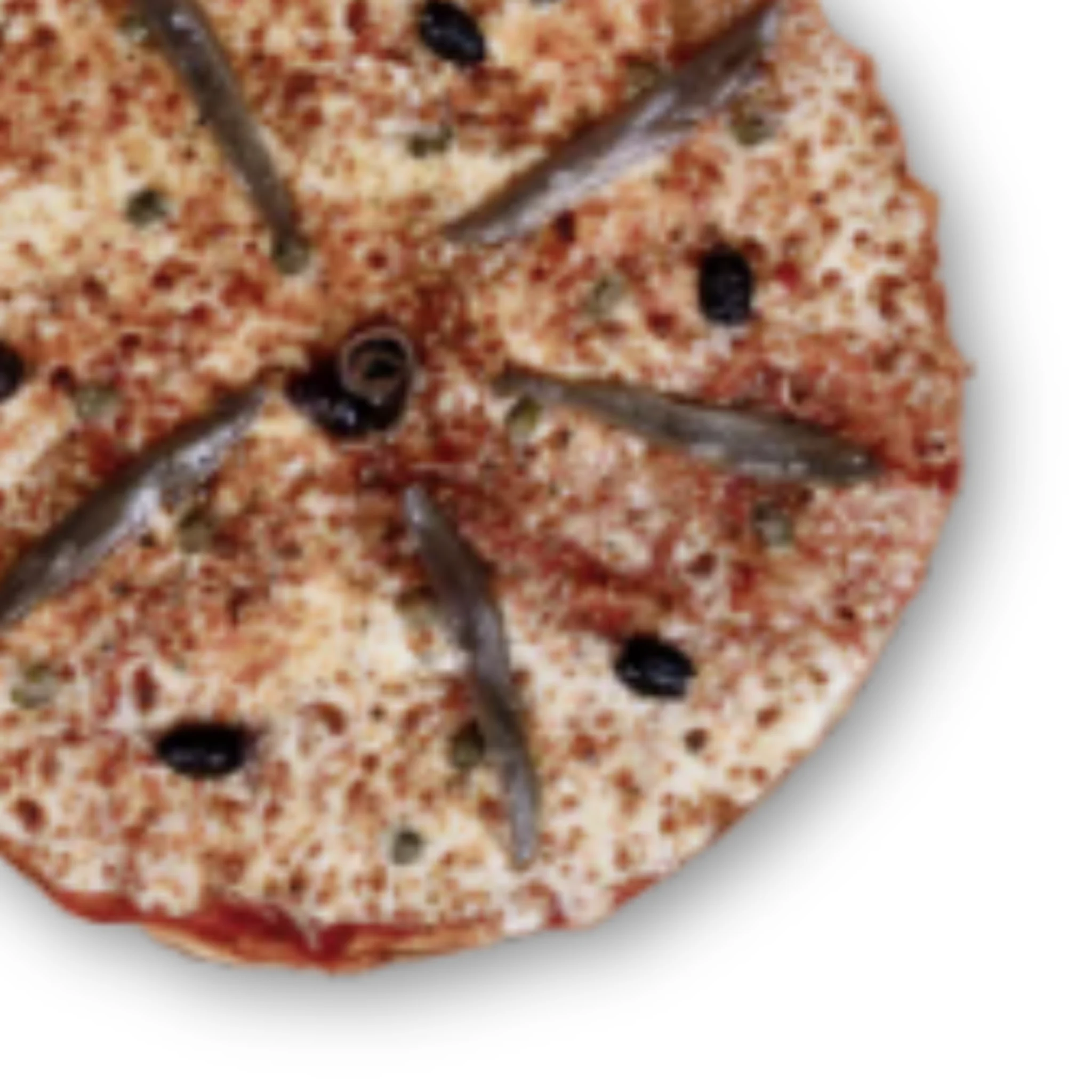 NAPOLITANO